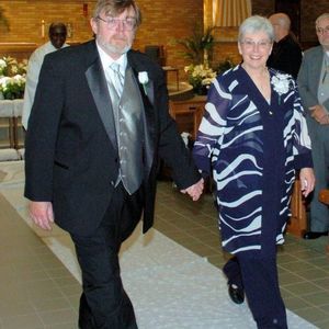 Meet your Posher, Barbara